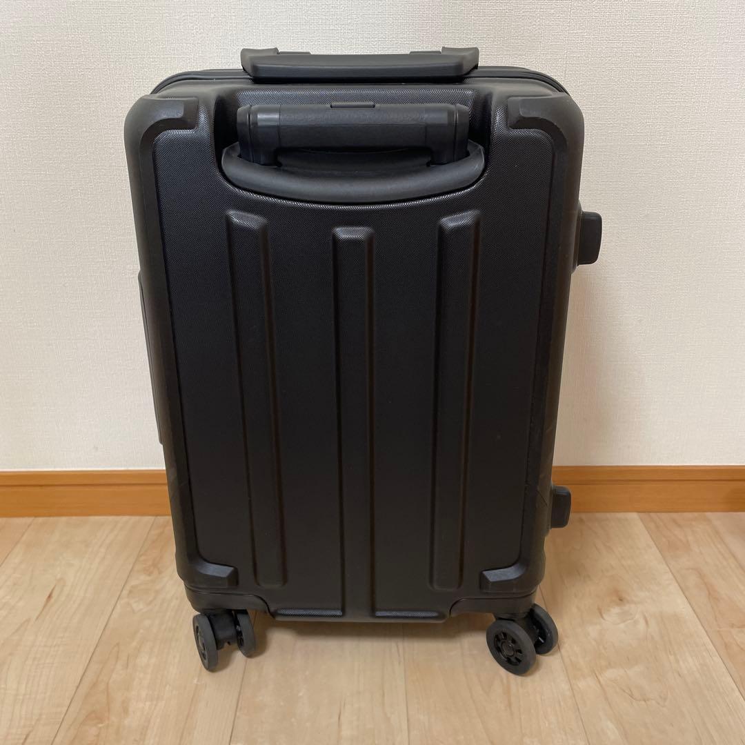 ACCHAN 専用　　　　BRIEFING キャリーケース 黒