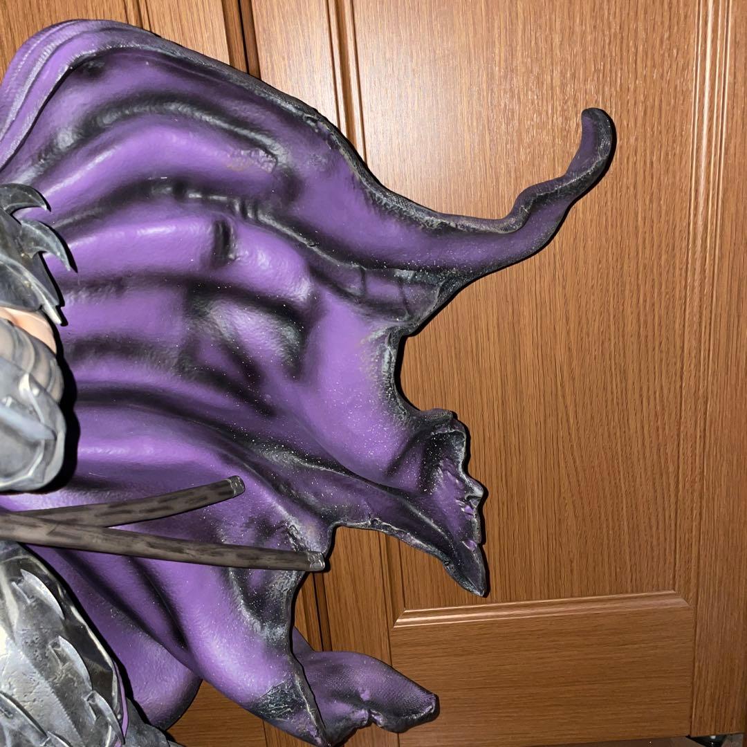 500体限定　TMNT Shredder 1/3 スタチュー フィギュア