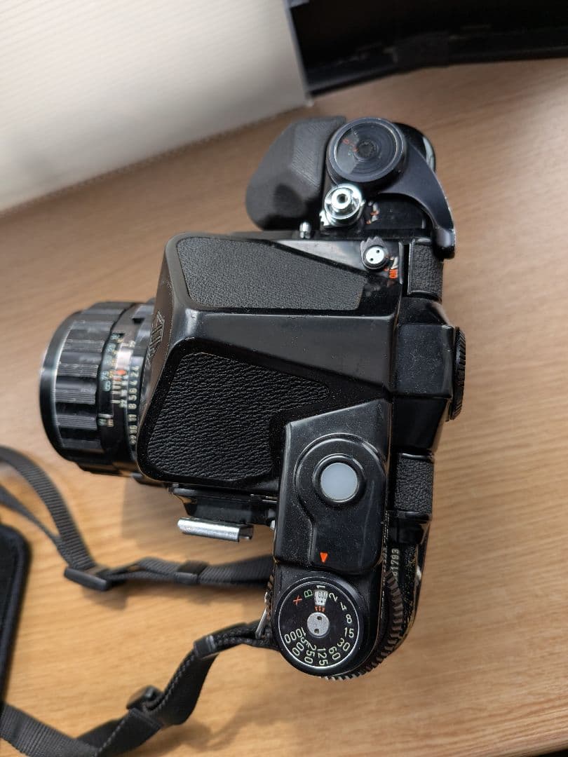 限定値下げペンタックス6×7 レンズ付き