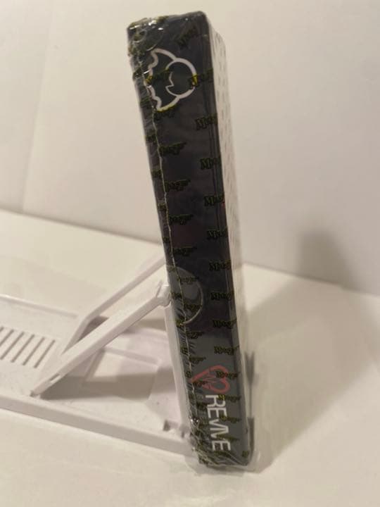 ★zoo★zoo × REVIVE SKATEBOARDS★