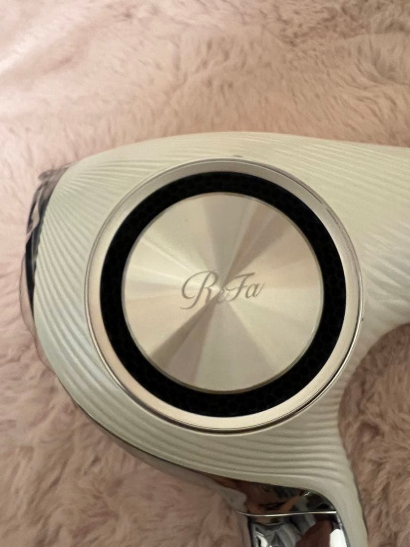 AKina.】Refa リファ ビューティック ドライヤープロ　MTG