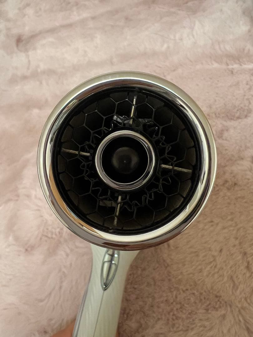 AKina.】Refa リファ ビューティック ドライヤープロ　MTG