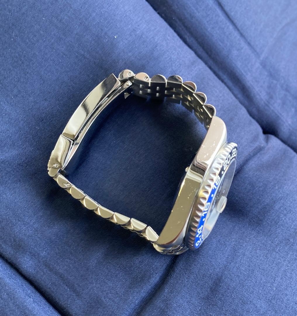 PAGANI DESIGN パガーニデザイン PD-1662 NH34 自動巻き