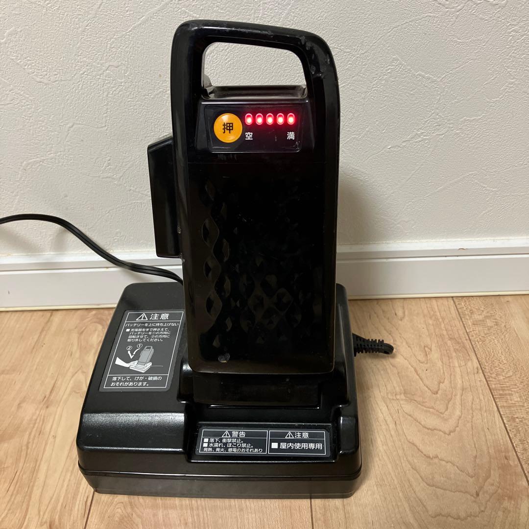 Panasonic ギュット　ホワイト　美品