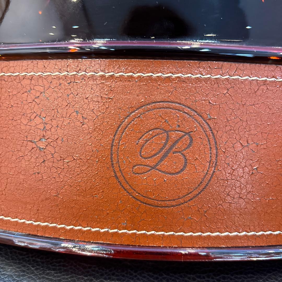 Bowen Extra コニャック