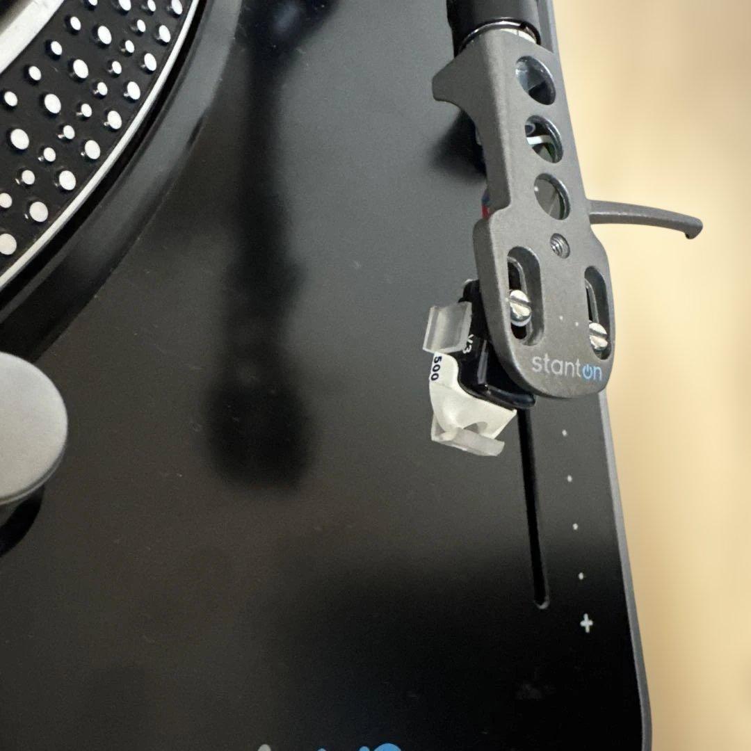 ま*り様 stanton T.62