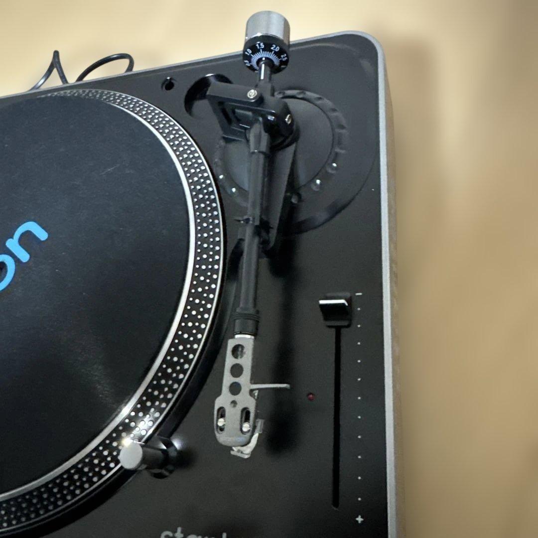 ま*り様 stanton T.62