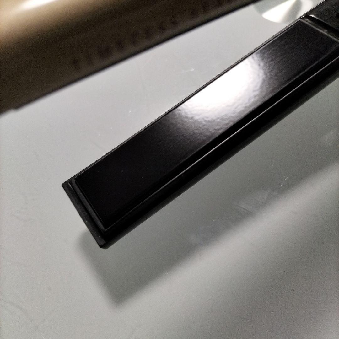 ヘアビューロン 4D ストレートヘアアイロン