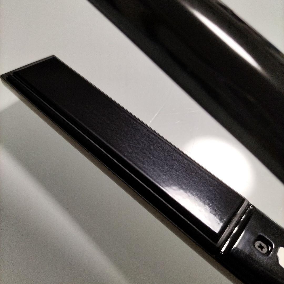 ヘアビューロン 4D ストレートヘアアイロン