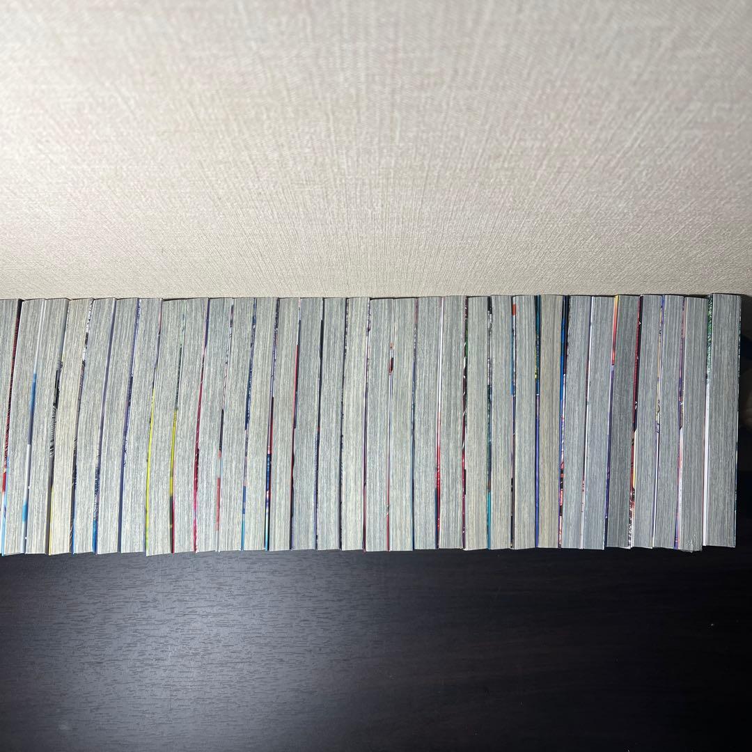 ゴールデンカムイ 1巻～31巻 全巻セット25巻～30巻新刊