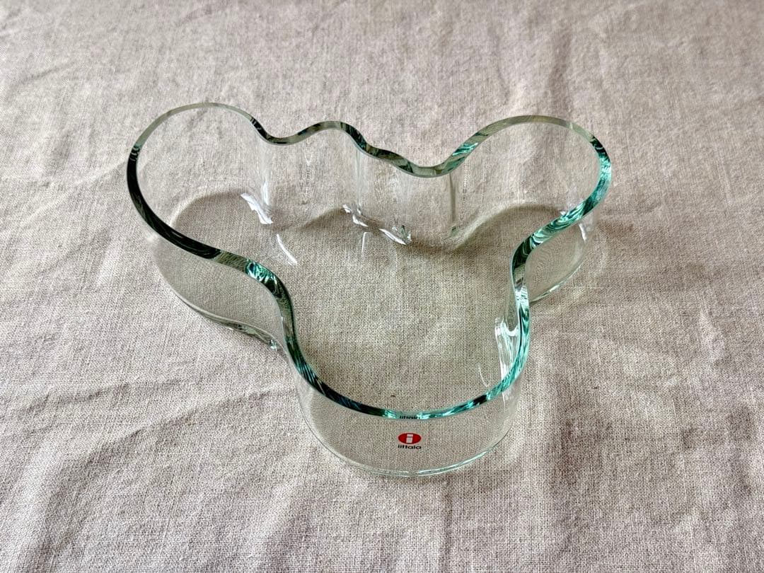  Aalto Collection ボウル(195×45mm)