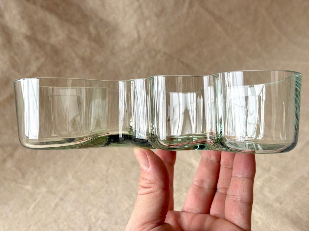  Aalto Collection ボウル(195×45mm)