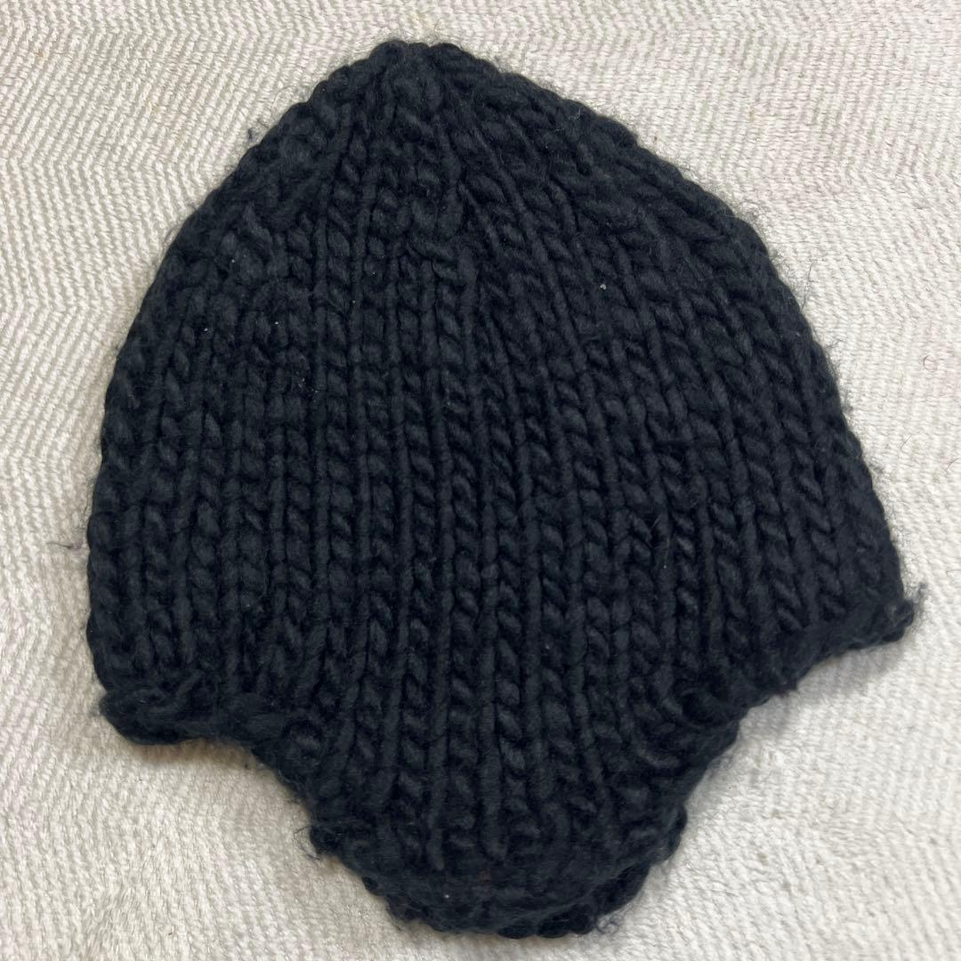 ほぼ日×kanoco Cacco ニット帽