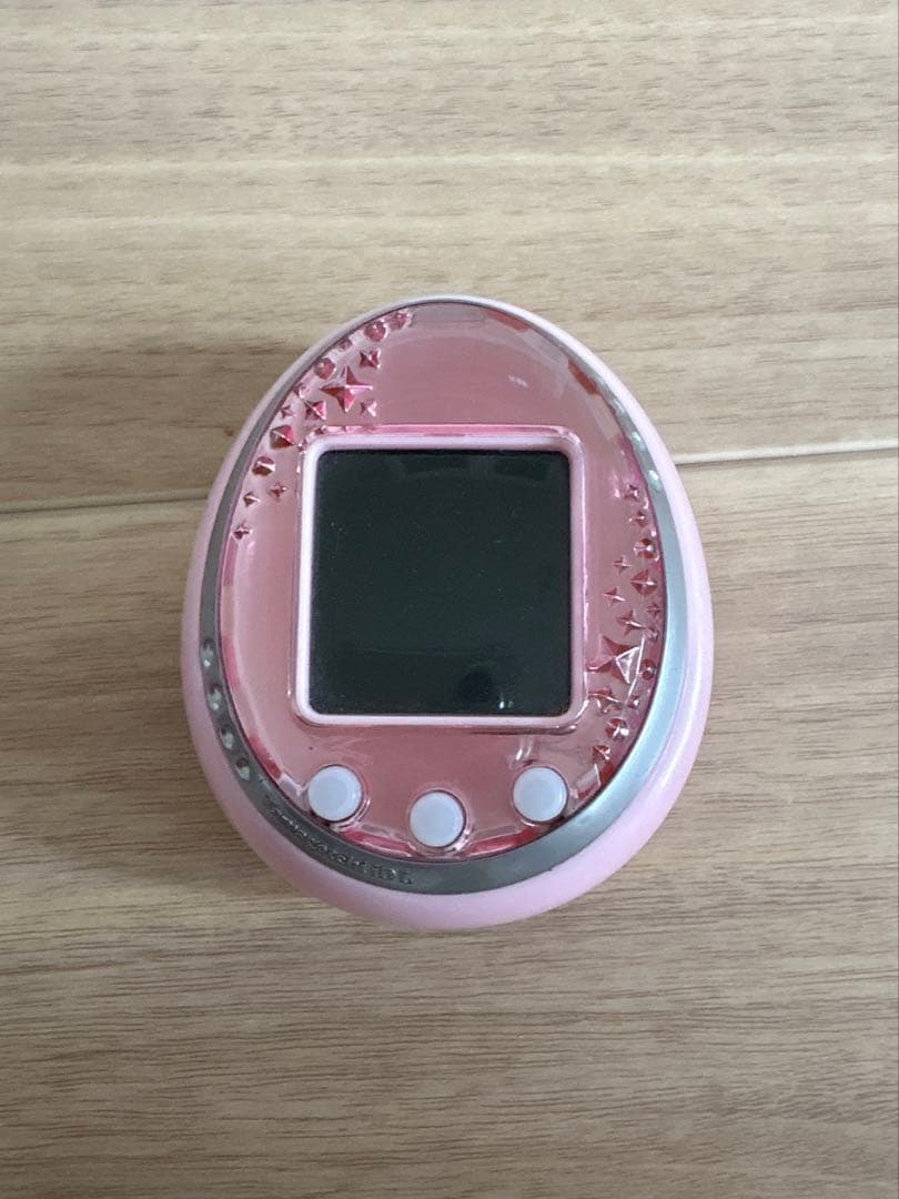 たまごっち Tamagotchi iDL