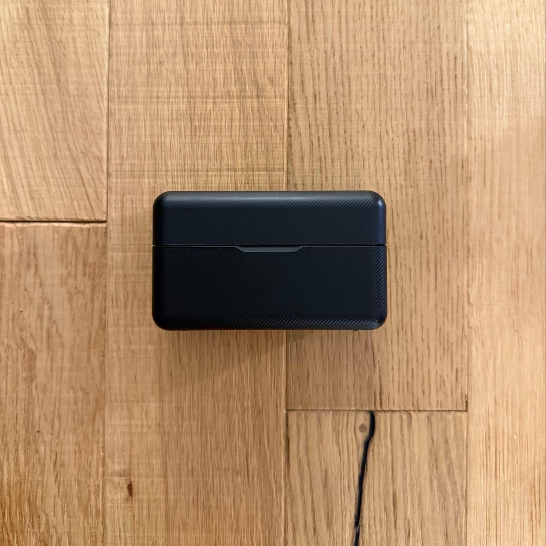 ア*ニ様 DJI mic ワイヤレスマイク