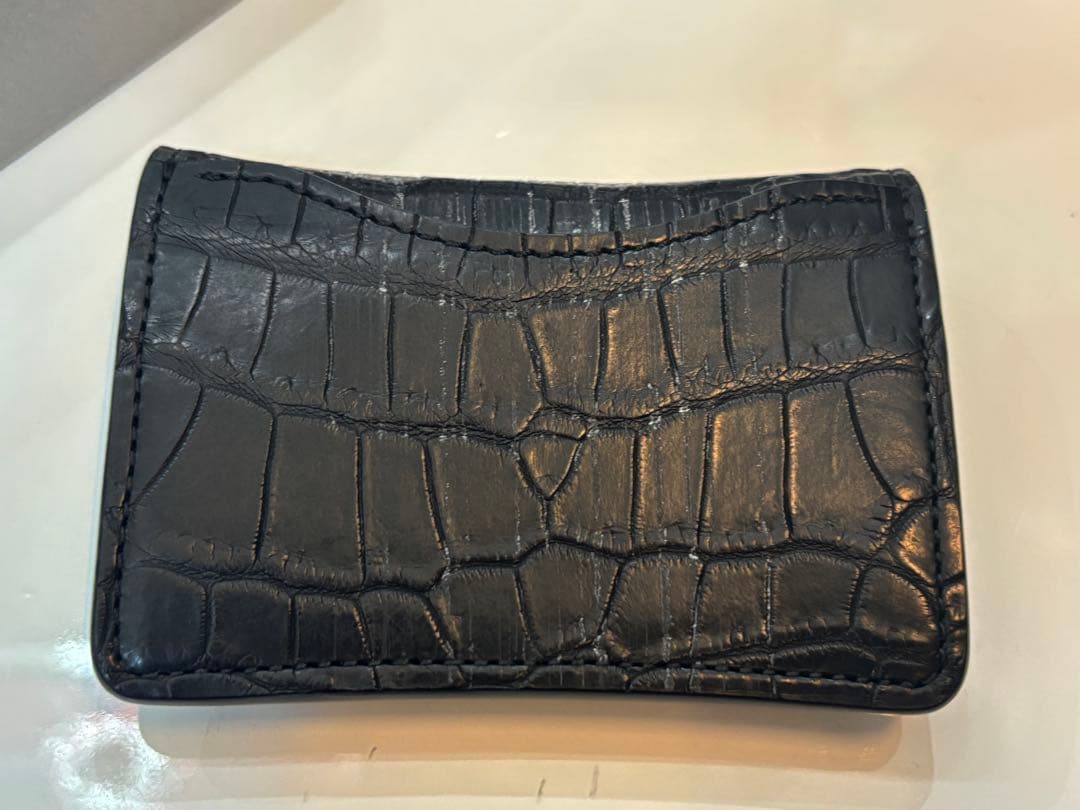 ワイルドスワンズ　ポロサス　タング