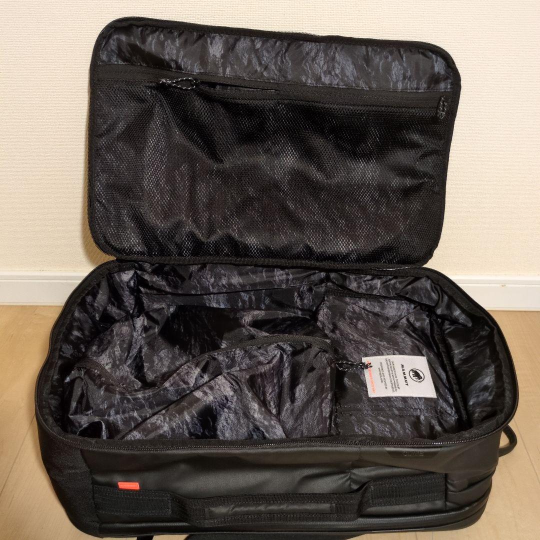 マムート MAMMUT ビジネス　リュック