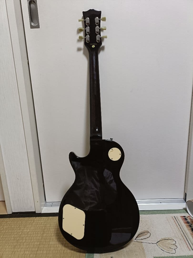 美品 Blitz Les Paul エレキギター レスポール