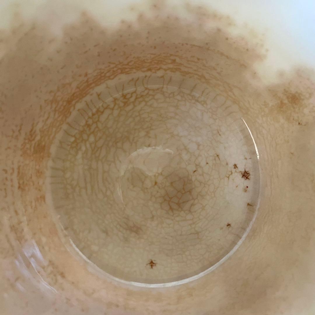 サルグミンヌミントン　シュクリエ　シュガーポット　フランスアンティーク