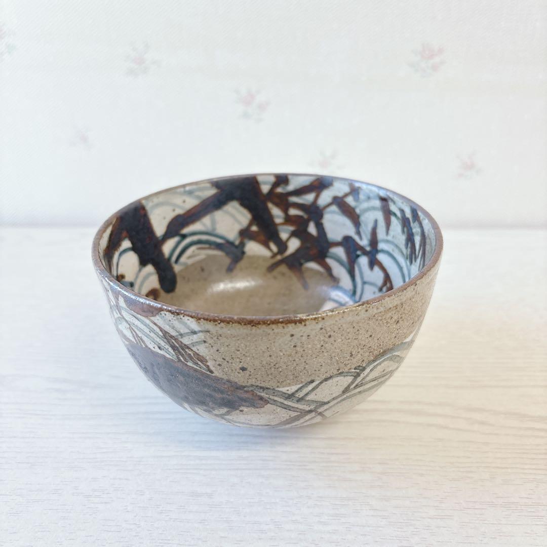 尾形乾山風　尾形乾山　乾山　茶碗　皿　茶器