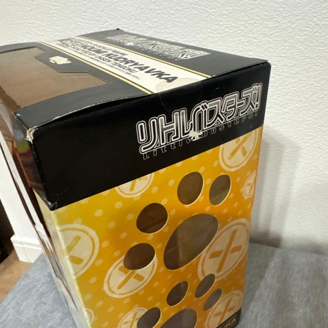 リトルバスターズ!　能美クドリャフカ　1/6スケール　「わふー」ポーズver.