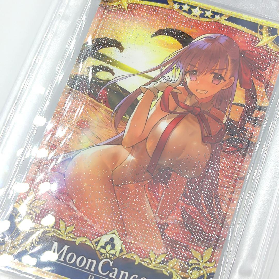 PSA10 BB 水着　フェイタル FGO FOIL