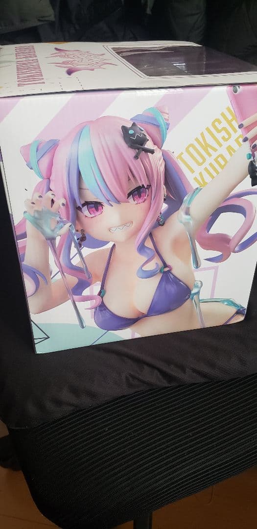 王様のプロポーズ 鴇嶋喰良 ユニオンクリエイティブ　フィギュア　スケール