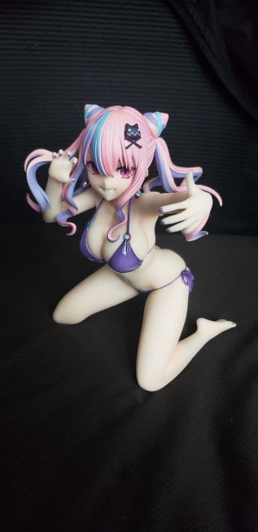 王様のプロポーズ 鴇嶋喰良 ユニオンクリエイティブ　フィギュア　スケール