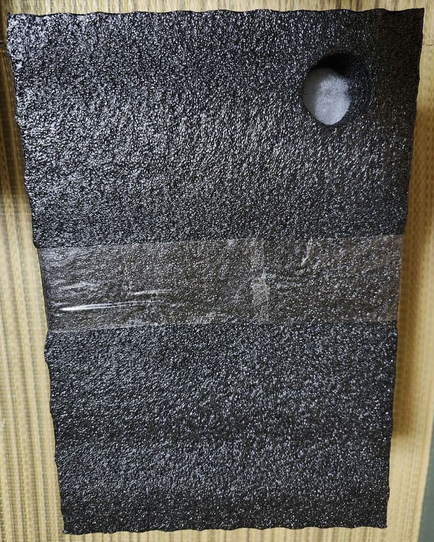 ガレージキット ブルアカ清澄アキラお久しぶりver.（針魚工房）塗装済み完成品