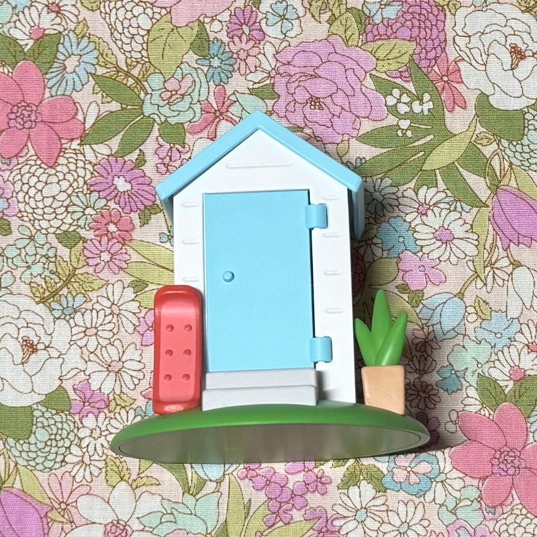 BBNEXDO プネクド ラキドロ フィギュア