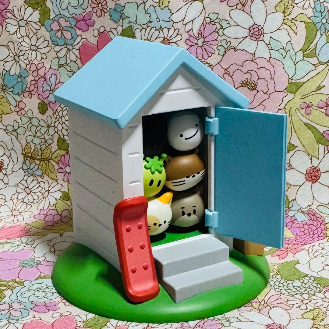 BBNEXDO プネクド ラキドロ　フィギュア