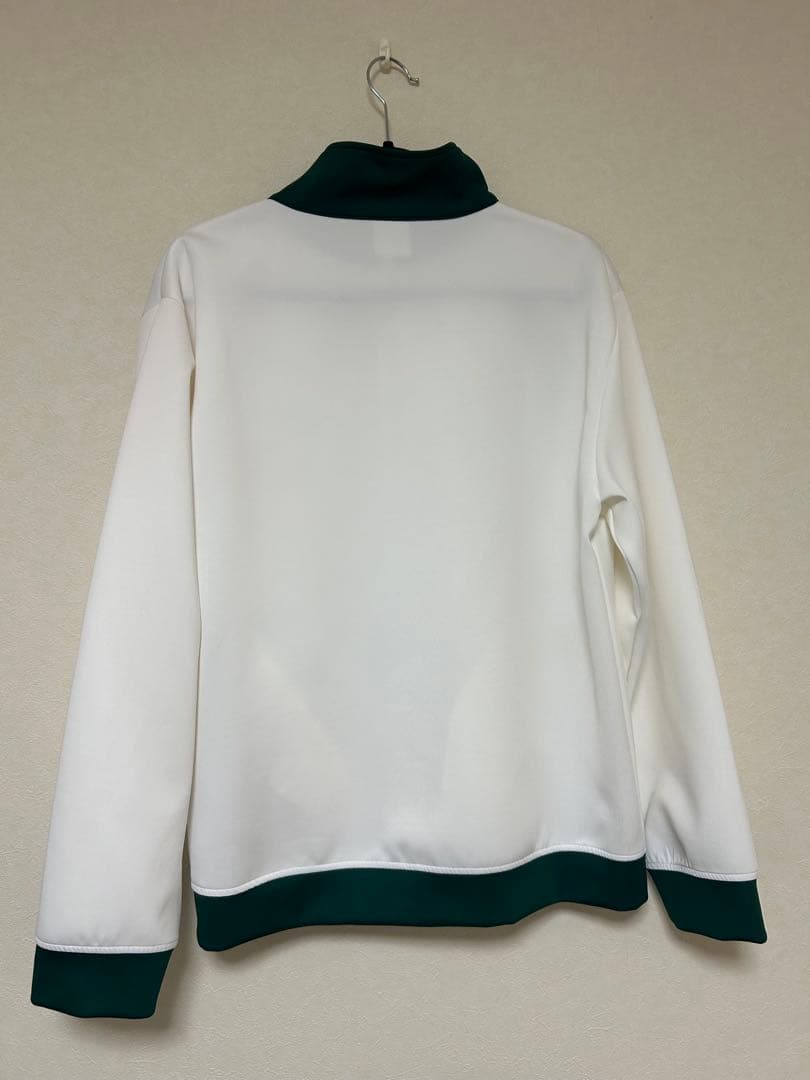 ハイキュー 10周年 伊達工 二口 青根 ジャージ Lサイズ おまけ付き