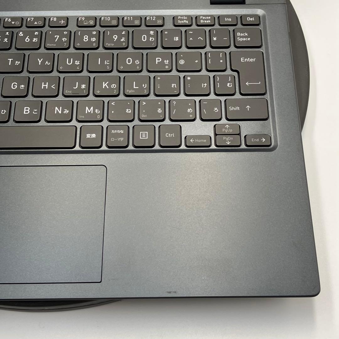 dynabook G83/KW 第12世代CPU 16GB windows11