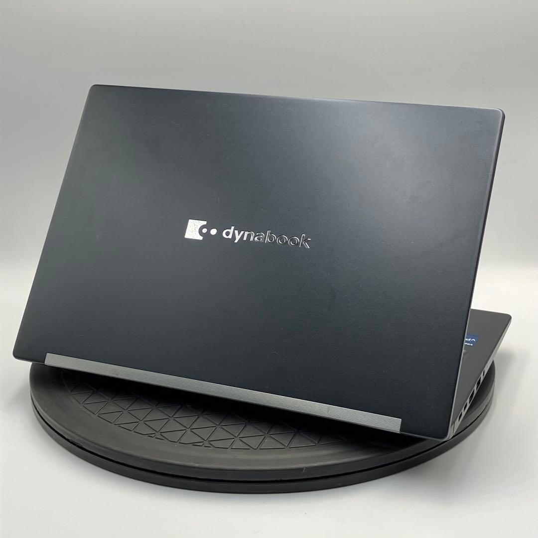 dynabook G83/KW 第12世代CPU 16GB windows11