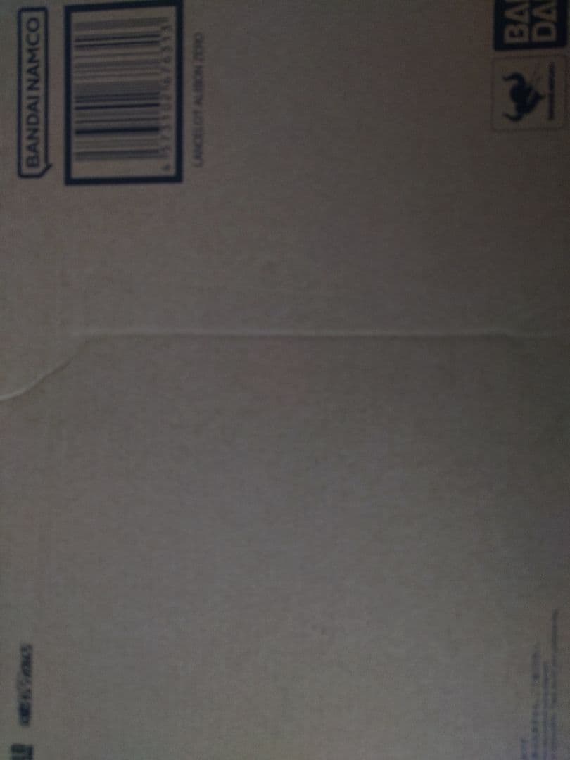 メタルビルド　ランスロットアルビオンゼロ