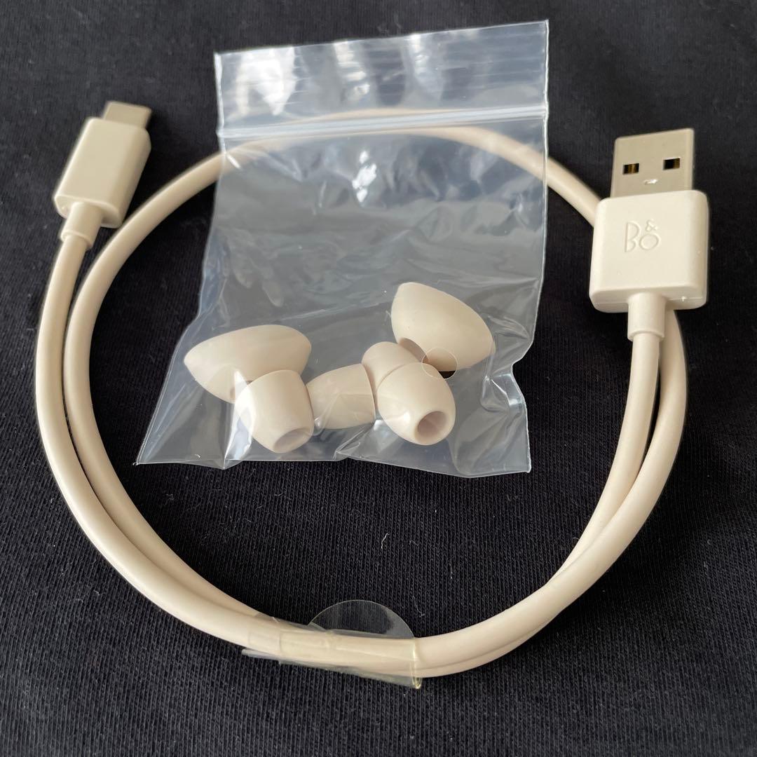 イヤホン BANG & OLUFSEN Beoplay EX