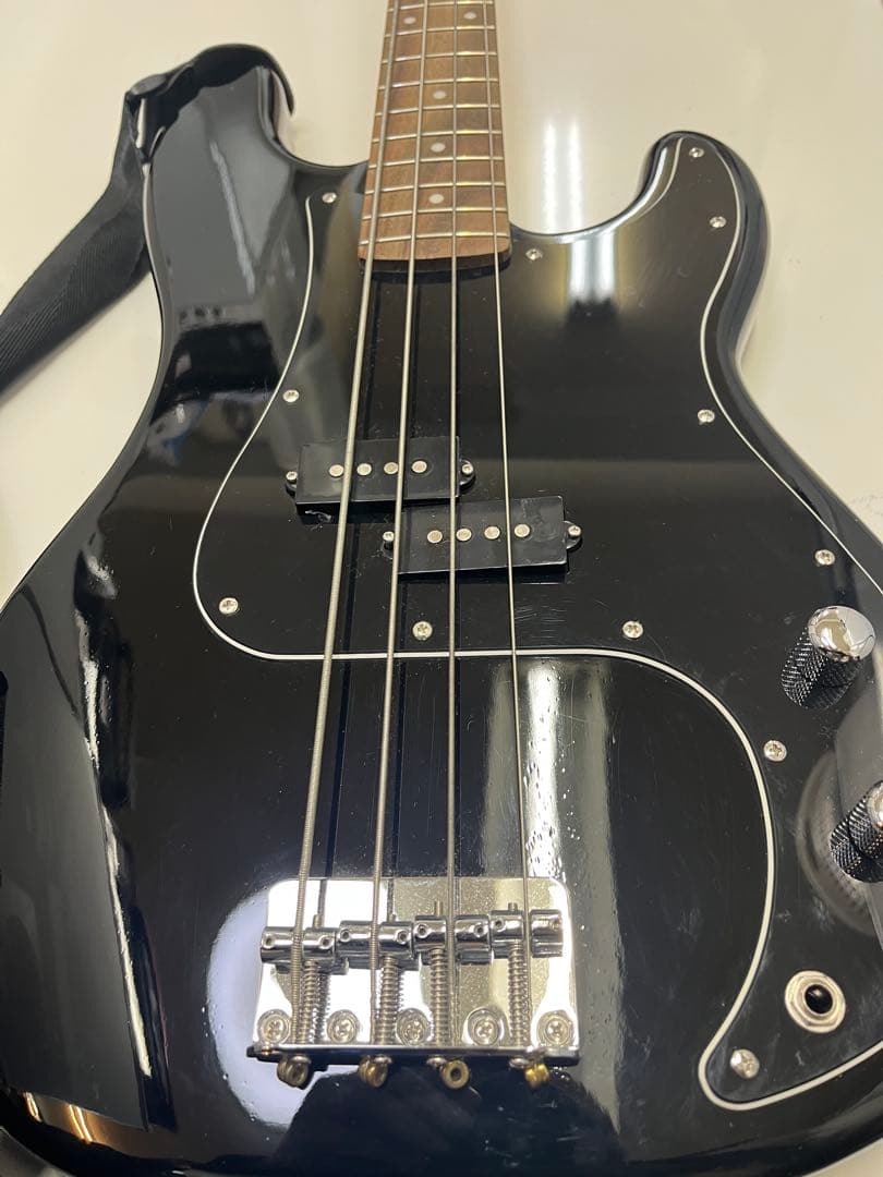 Westfield ウェストフィールド　エレキベース　ジャンク