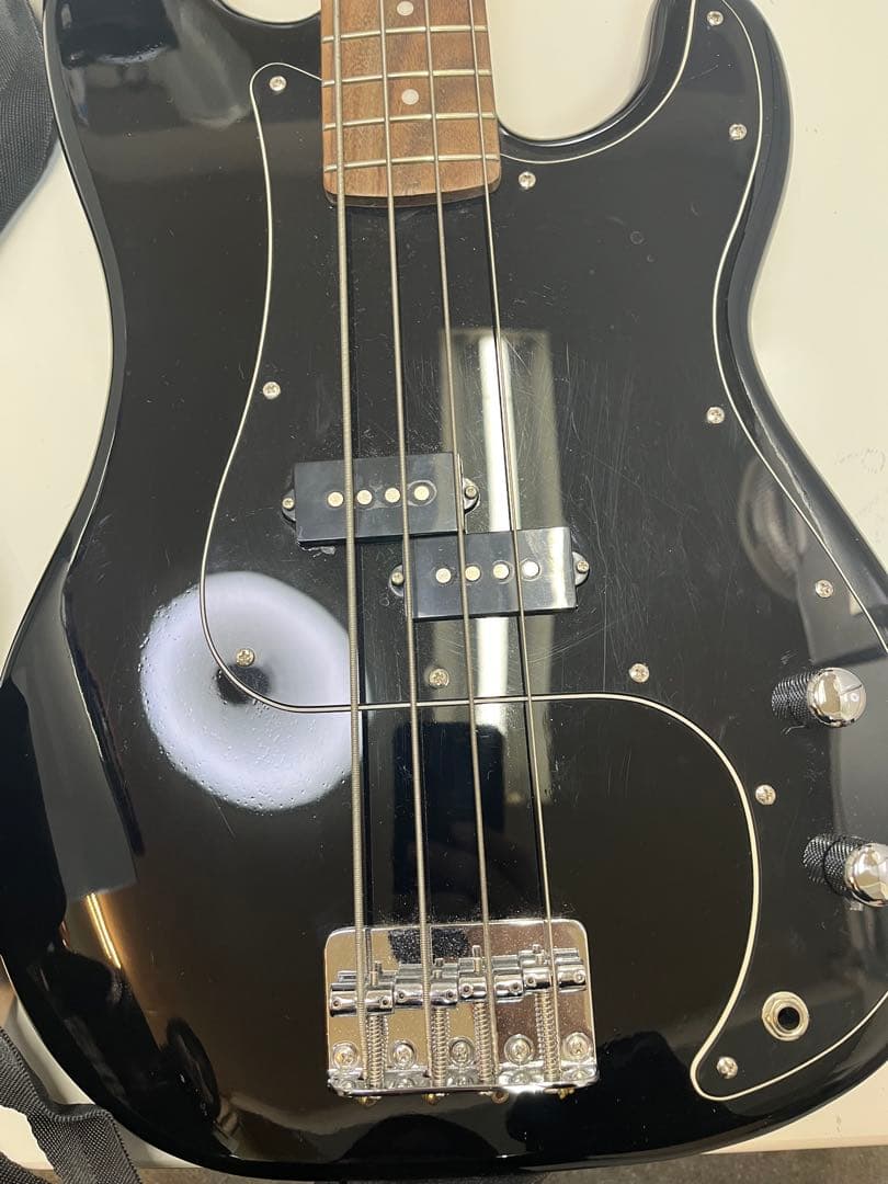 Westfield ウェストフィールド　エレキベース　ジャンク