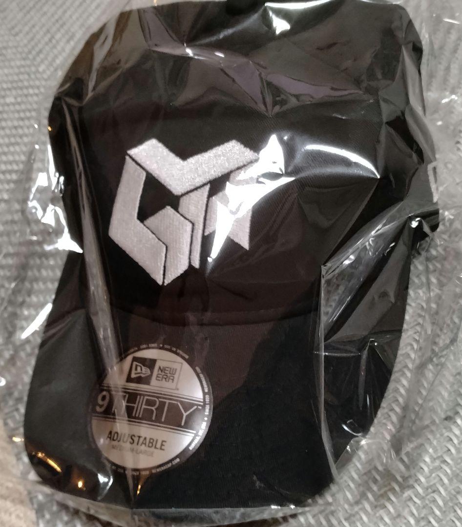 スニダン　Mrs. GREEN APPLE NEW ERA MGAロゴキャップ