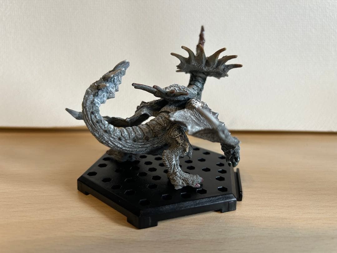 モンスターハンター スタンダードモデル Plus Vov.3 コンプセット