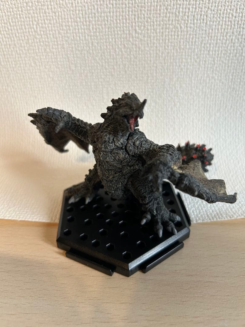 モンスターハンター スタンダードモデル Plus Vov.3 コンプセット