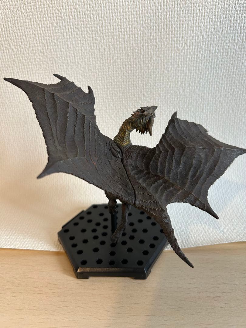 モンスターハンター スタンダードモデル Plus Vov.3 コンプセット