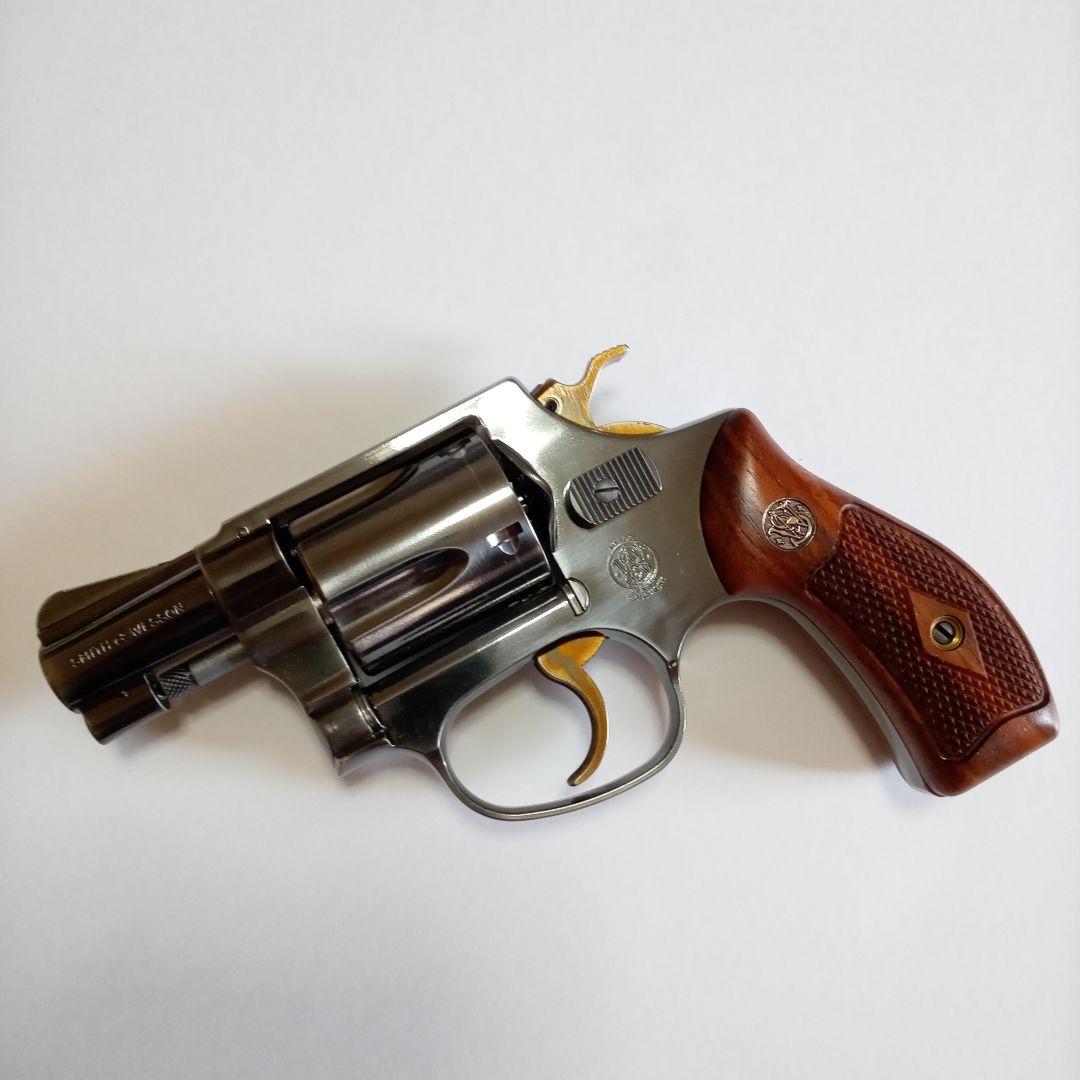 M36 2インチ 1966アーリーモデル ビンテージジュピターフィニッシュ