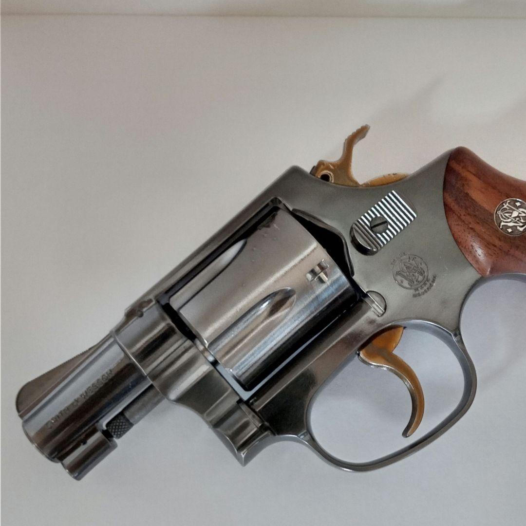 M36 2インチ 1966アーリーモデル ビンテージジュピターフィニッシュ