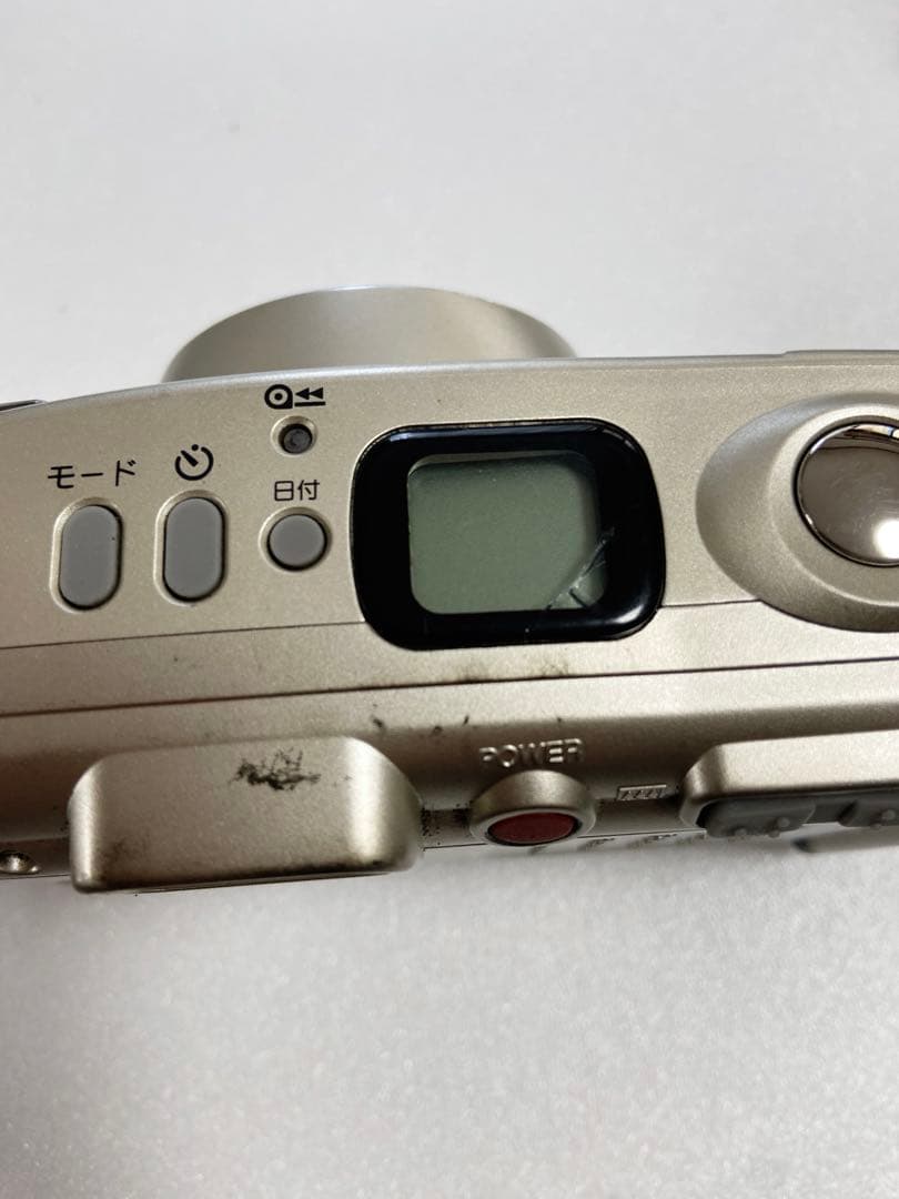 フィルムカメラ　Canon Chinon Nikon Fujifilmオリンパス