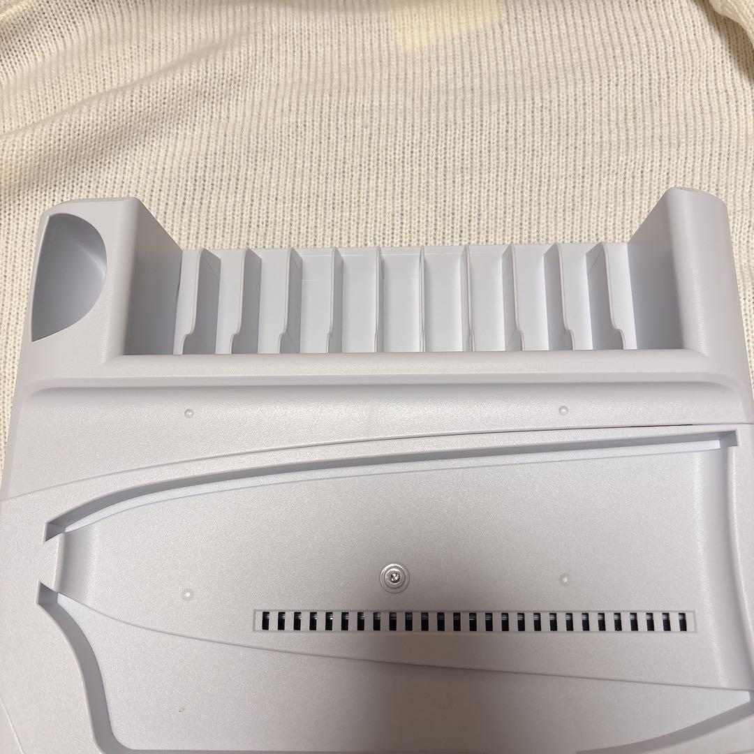 ステーションスタンド付き 多機能冷却スタンド