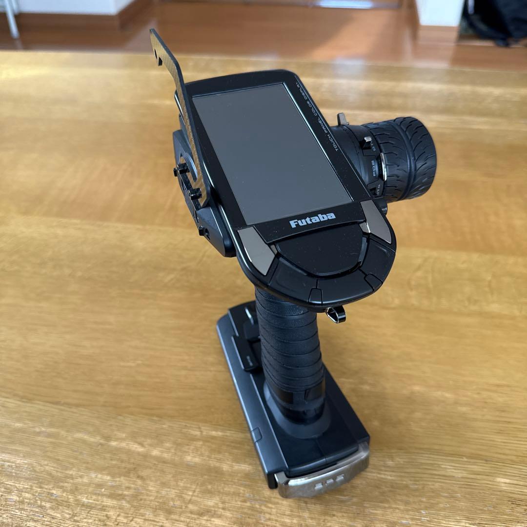 Futaba 10PX R404SBS-E受信機セット