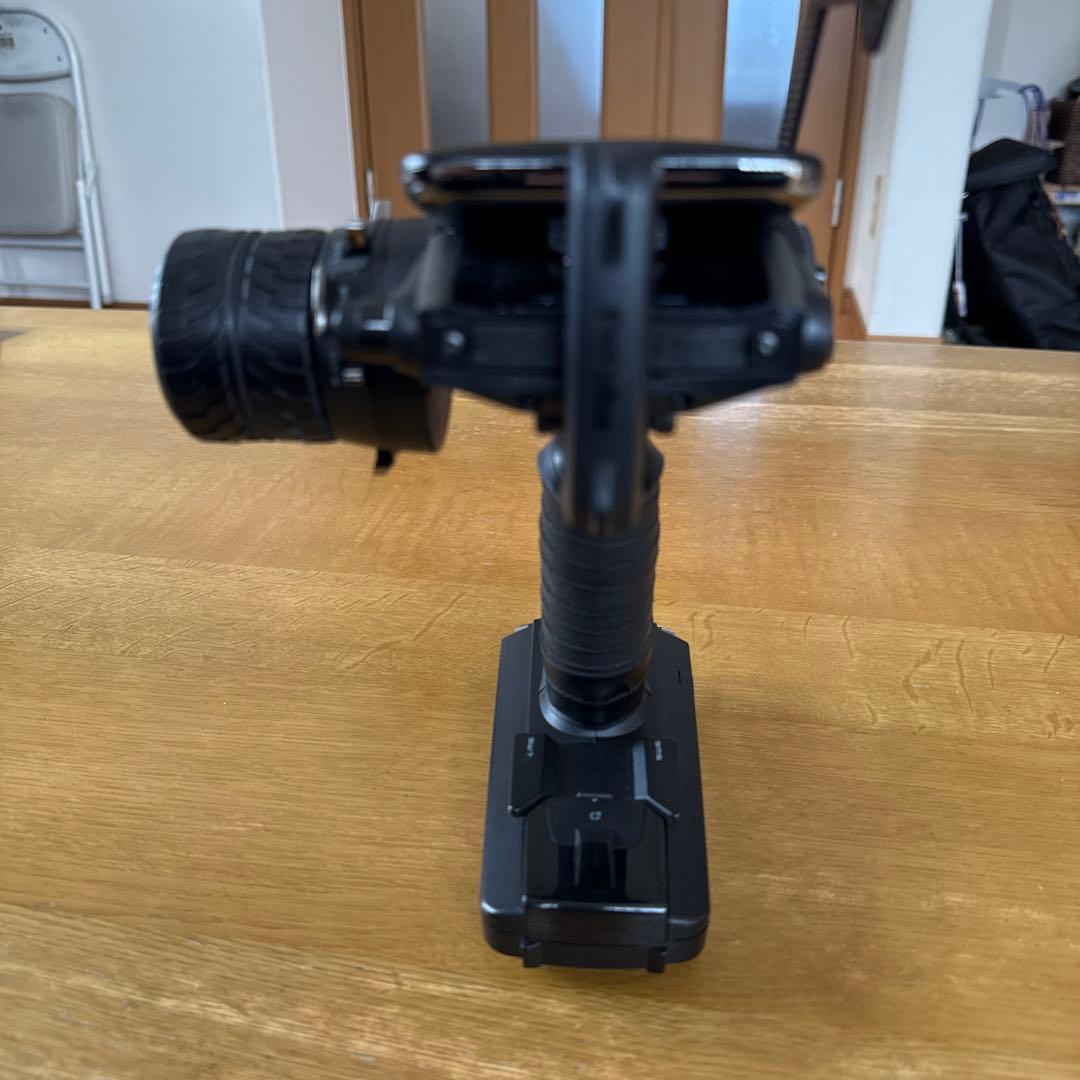 Futaba 10PX R404SBS-E受信機セット