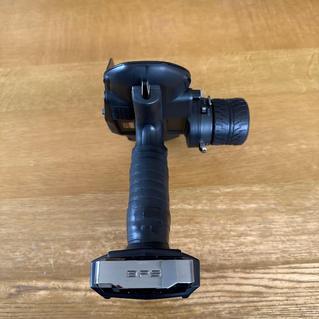 Futaba 10PX R404SBS-E受信機セット