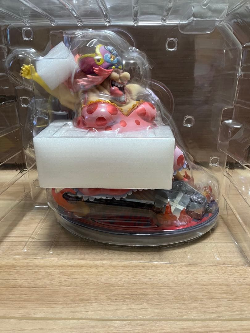 POP“SA-MAXIMUM” 大海賊“ビッグ・マム” シャーロット・リンリン